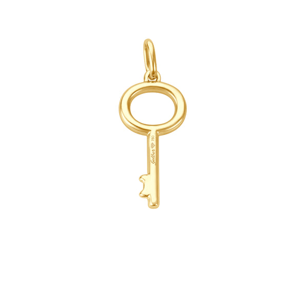 juwelier-gelber-key-diamond-schlüssel-anhänger-halskette-diamanten-rückseite