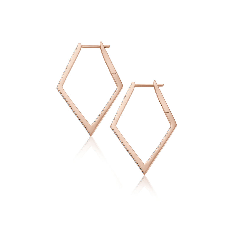 jeweler-juwelier-gelber-spike-diamond-creole-rosegold-ohrringe-diamanten-produktfoto