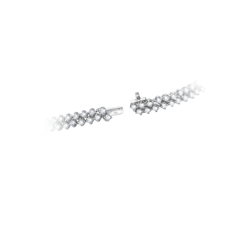 juwelier-jeweler-gelber-diamonds-diamanten-shifted-double-row-armband-bracelet-weissgold-verschluss