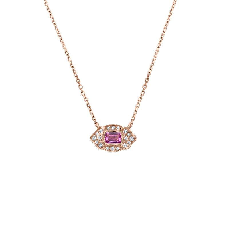 juwelier-jeweler-gelber-diamonds-diamanten-art-deco-halskette-rosegold-pink-farbstein
