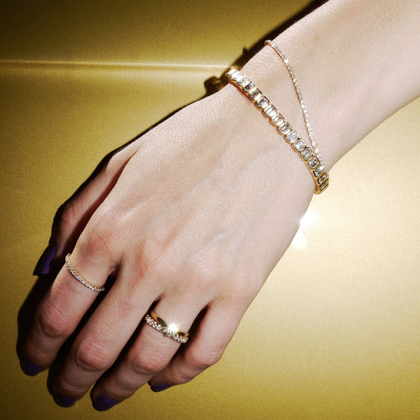 juwelier-jeweler-gelber-diamonds-tennis-armband-bracelet-gold-diamanten-weissgold-tragefoto