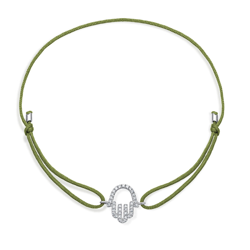 jeweler-juwelier-gelber-fusskettchen-stoffband-hamsa-weissgold-grün