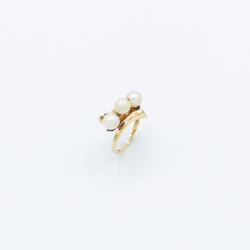 juwelier-jeweler-gelber-diamonds-diamanten-schmuck-ringe-vintage-kollektion-perlen-ring-trio-pearl-gelbgold