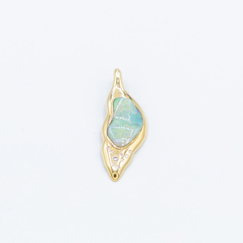 juwelier-jeweler-gelber-vintage-schmuck-anhaenger-opal-diamanten-brillanten-vintage-kollektion-Produktfoto-1