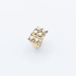 juwelier-jeweler-gelber-diamonds-diamanten-schmuck-ringe-vintage-kollektion-perlen-ring-diamanten