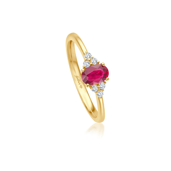 jeweler-juwelier-gelber-rubin-farbstein-oval-rubin-ring-diamanten-brillanten-gelbgold