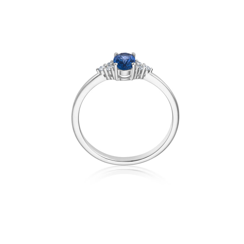 juwelier-jeweler-gelber-ring-oval-diamanten-farbstein-saphir-blau-weissgold-produktfoto