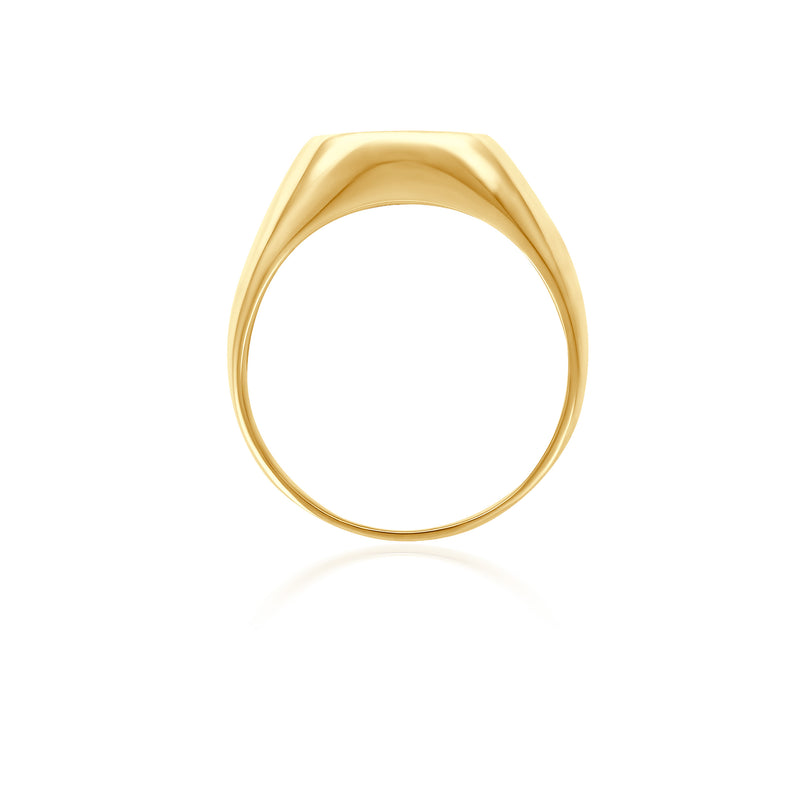 juwelier-jeweler-gelber-siegelring-rings-gelbgold-seitlich