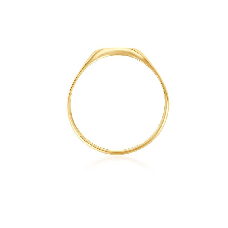 juwelier-jeweler-gelber-mini-siegelring-ringe-rings-gelbgold-produktfoto