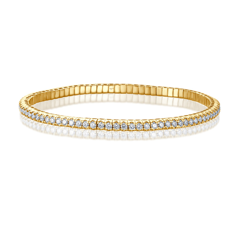 juwelier-jeweler-gelber-diamonds-diamanten-armband-tennis-bracelet-schmuck-echtgold-gold-gelbgold-flex-tennis-armband