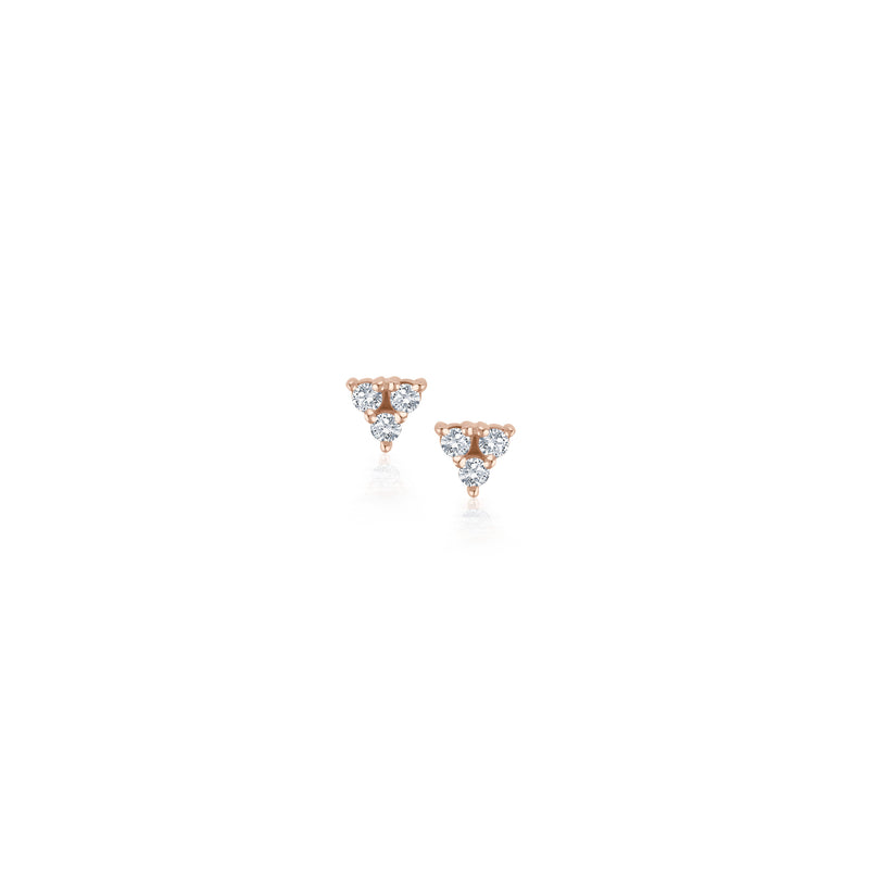 juwelier-jeweler-gelber-diamanten-triple-diamant-ohrstecker-diamonds-rosegold-produktfoto