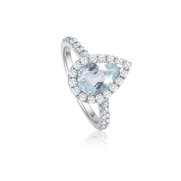 jeweler-juwelier-gelber-aquamarine-drop-diamond-diamant-halo-ring-weissgold