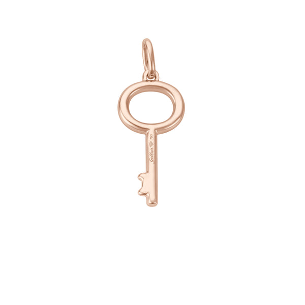 juwelier-gelber-key-diamond-schlüssel-anhänger-halskette-diamanten-rosegold