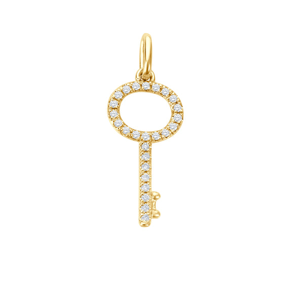 juwelier-gelber-key-diamond-schlüssel-anhänger-halskette-diamanten