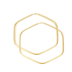 jeweler-juwelier-gelber-hexagon-hoops-creolen-gelbgold