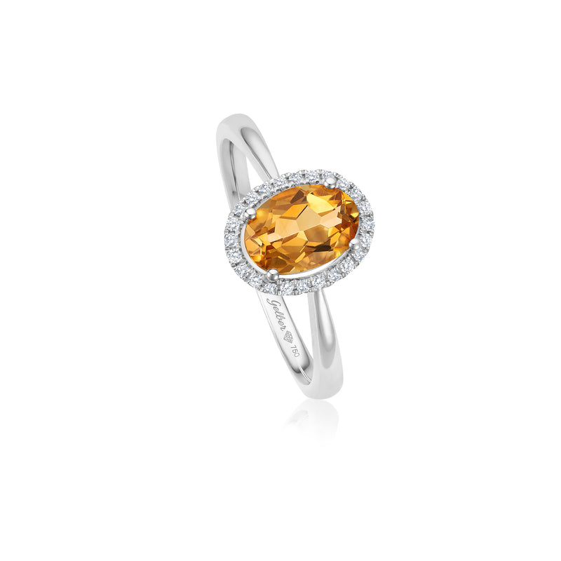 juwelier-jeweler-gelber-diamonds-diamanten-entourage-ring-weissgold-citrin-diamonds