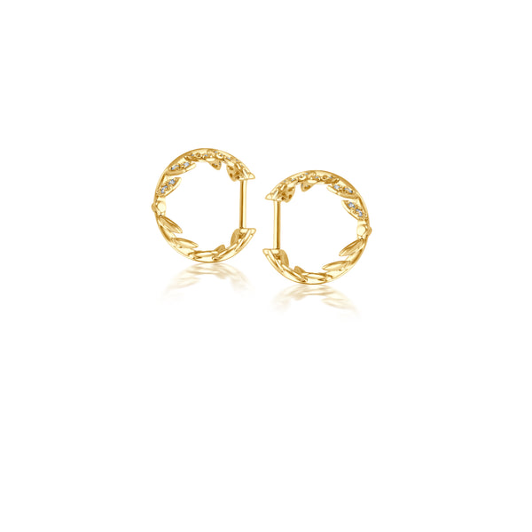 juwelier-jeweler-gelber-diamond-leaf-hoops-creolen-gelbgold-produktfoto-seite