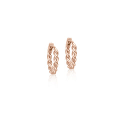 juwelier-jeweler-gelber-hoops-twisted-rosegold-produktfoto