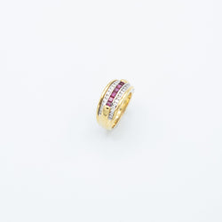 juwelier-jeweler-gelber-diamonds-diamanten-rubin-farbstein-weissgold-gelbgold-produktfoto