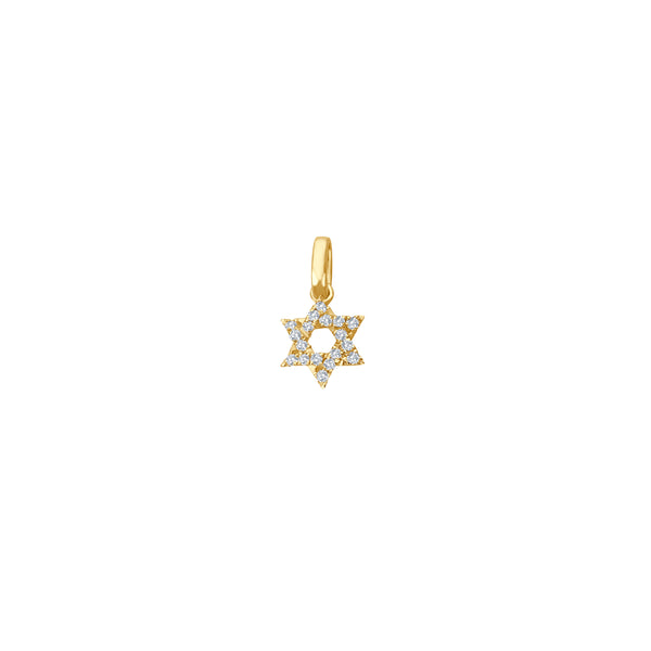 juwelier-jeweler-gelber-anhaenger-schmuck-echtgold-gelbgold-diamanten-diamonds-davidstern-pendant-produktbild