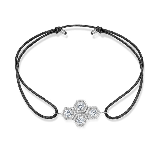 juwelier-jeweler-gelber-honeycomb-stoffarmband-bracelet-gold-diamonds-weissgold