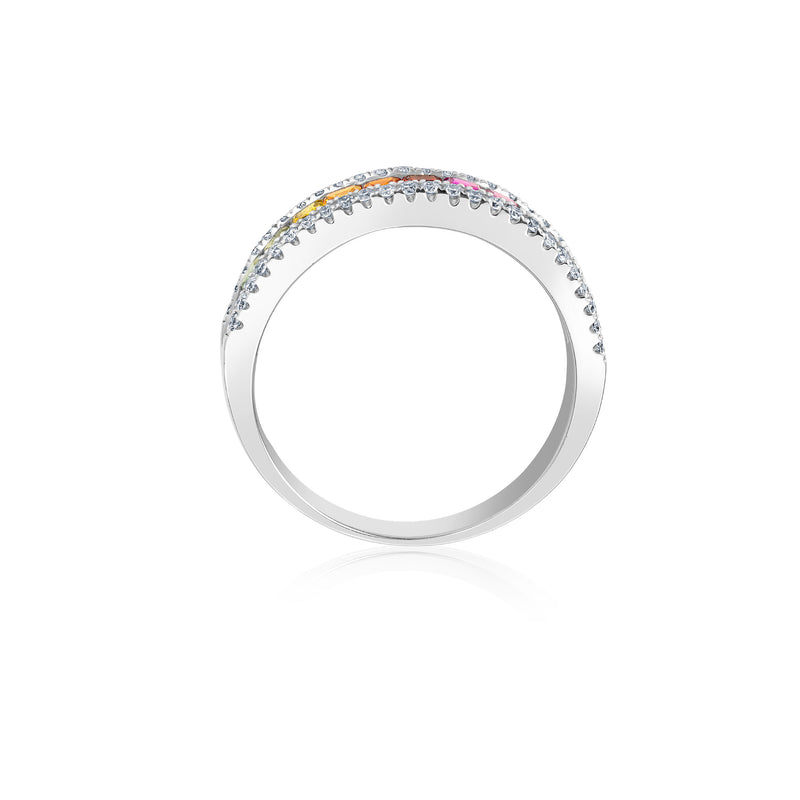 juwelier-jeweler-gelber-diamonds-diamanten-rainbow-ring-weissgold-seite-produktfoto