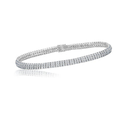 juwelier-jeweler-gelber-diamonds-diamanten-triple-row-armband-bracelet-weissgold