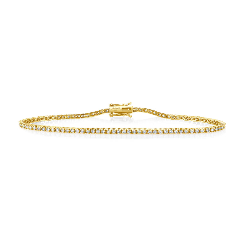 juwelier-jeweler-gelber-tennis-tennisarmband-diamanten-diamonds-gold-gelbgold-produktfoto