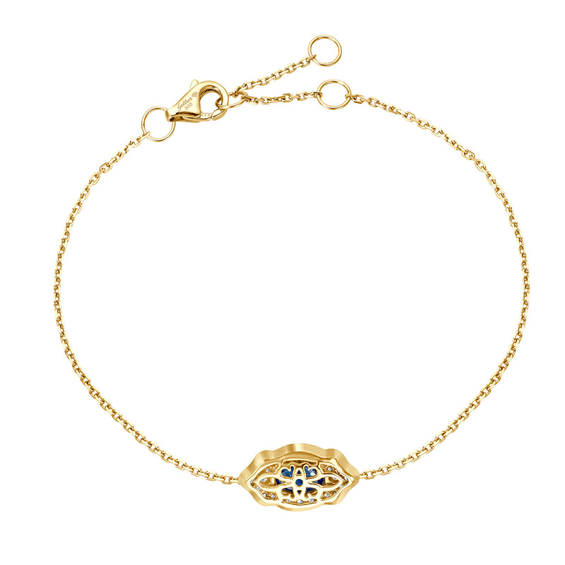 juwelier-jeweler-gelber-diamonds-diamanten-art-deco-armband-bracelet-gelbgold-saphir-farbstein-rueckseite-ansicht