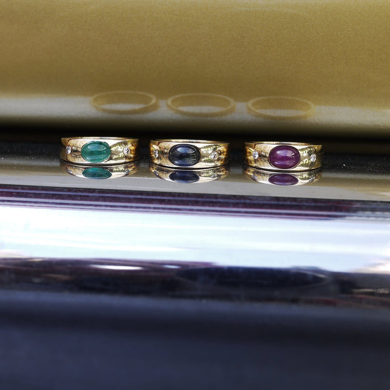 juwelier-jeweler-gelber-diamonds-diamanten-cabochon-ring-gelbgold-rubin-farbstein-still