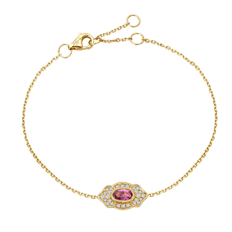 juwelier-jeweler-gelber-diamonds-diamanten-art-deco-armband-bracelet-gelbgold-pink-farbstein