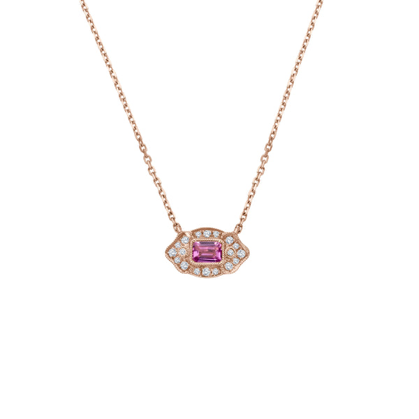 juwelier-jeweler-gelber-diamonds-diamanten-art-deco-halskette-rosegold-pink-farbstein