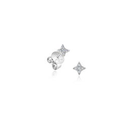 juwelier-jeweler-gelber-diamond-diamanten-point-star-ohrstecker-weissgold