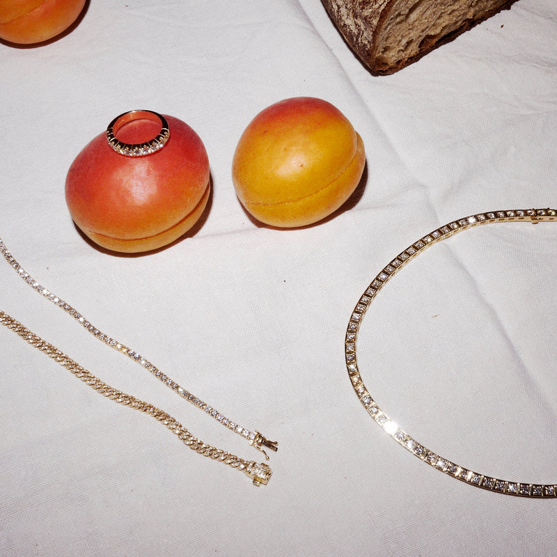 juwelier-jeweler-gelber-diamonds-diamanten-collier-chocolate-gold-gelbgold-produktfoto-still-echtgold