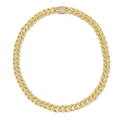 juwelier-jeweler-gelber-iced-out-curb-chain-halskette-diamonds-diamanten-gelbgold