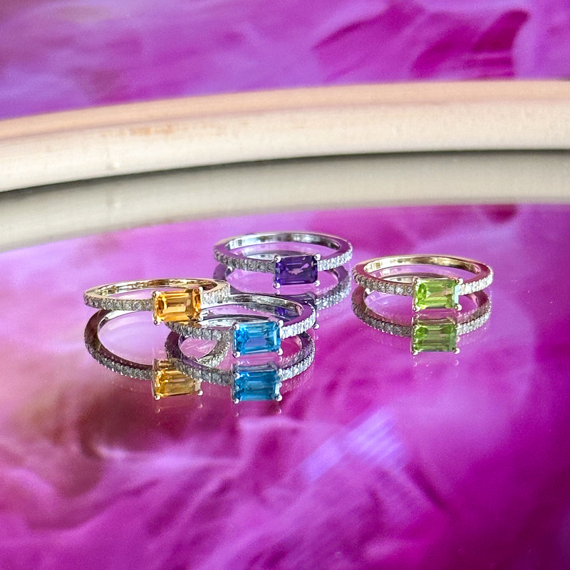 jeweler-juwelier-gelber-square-amethyst-saphir-diamond-diamant-ring-weissgold-produktfoto-still