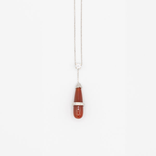 juwelier-jeweler-gelber-diamonds-diamanten-halskette-necklace-kette-anhaenger-vintage-collection-kollektion-schmuck-echtgold-weissgold-zirkonia