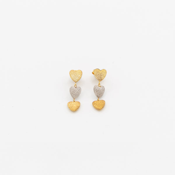juwelier-jeweler-gelber-diamonds-ohrstecker-vintage-kollektion-collection-ohrringe-gelbgold-heart-echtgold-schmuck-produktfoto-earrings-herzen