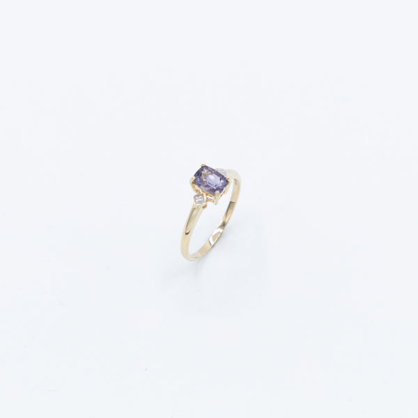 juwelier-jeweler-gelber-diamonds-diamanten-schmuck-ringe-vintage-kollektion-amethyst-ring-gelbgold-brillanten