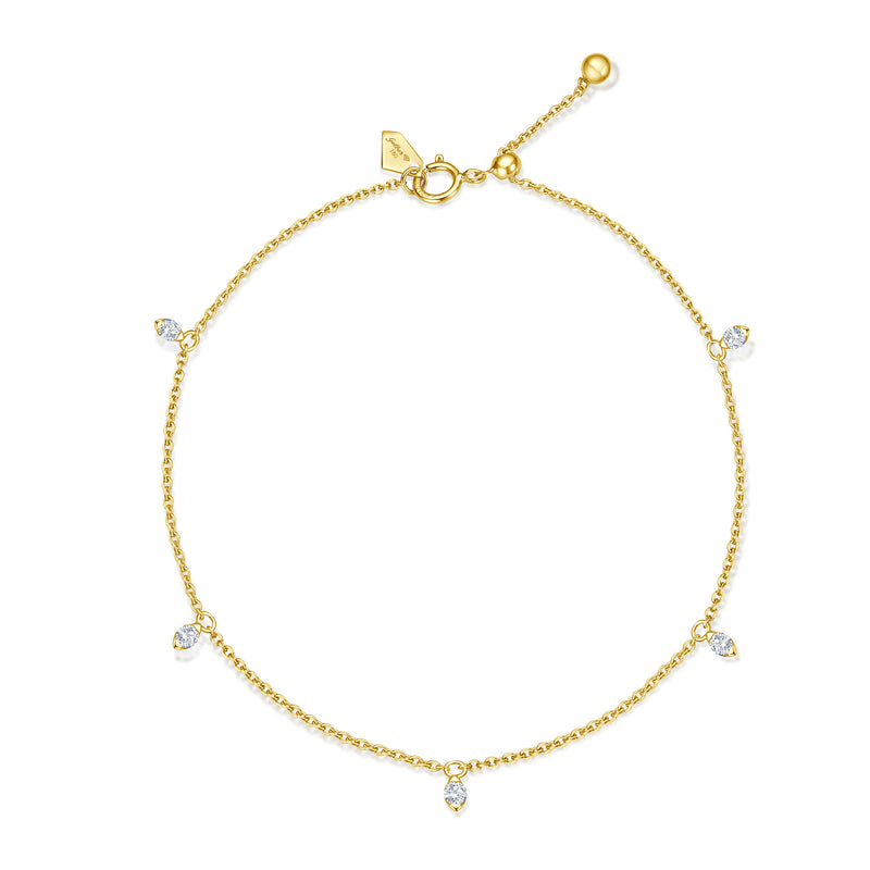 juwelier-jeweler-gelber-multi-diamond-drop-armband-diamanten