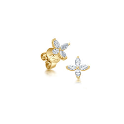 juwelier-jeweler-gelber-ohrstecker-marquise-diamonds-diamanten-ohrringe-gelbgold