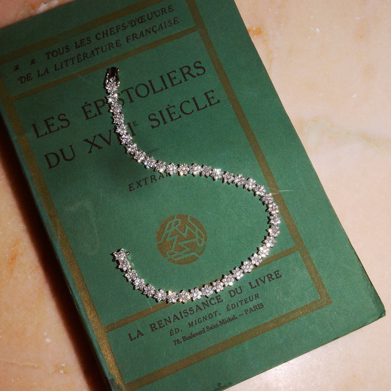 juwelier-jeweler-gelber-diamonds-diamanten-eternity-flower-armband-bracelet-weissgold-still
