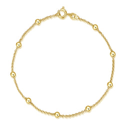 Kugel Armband - Pure Gold Bracelet